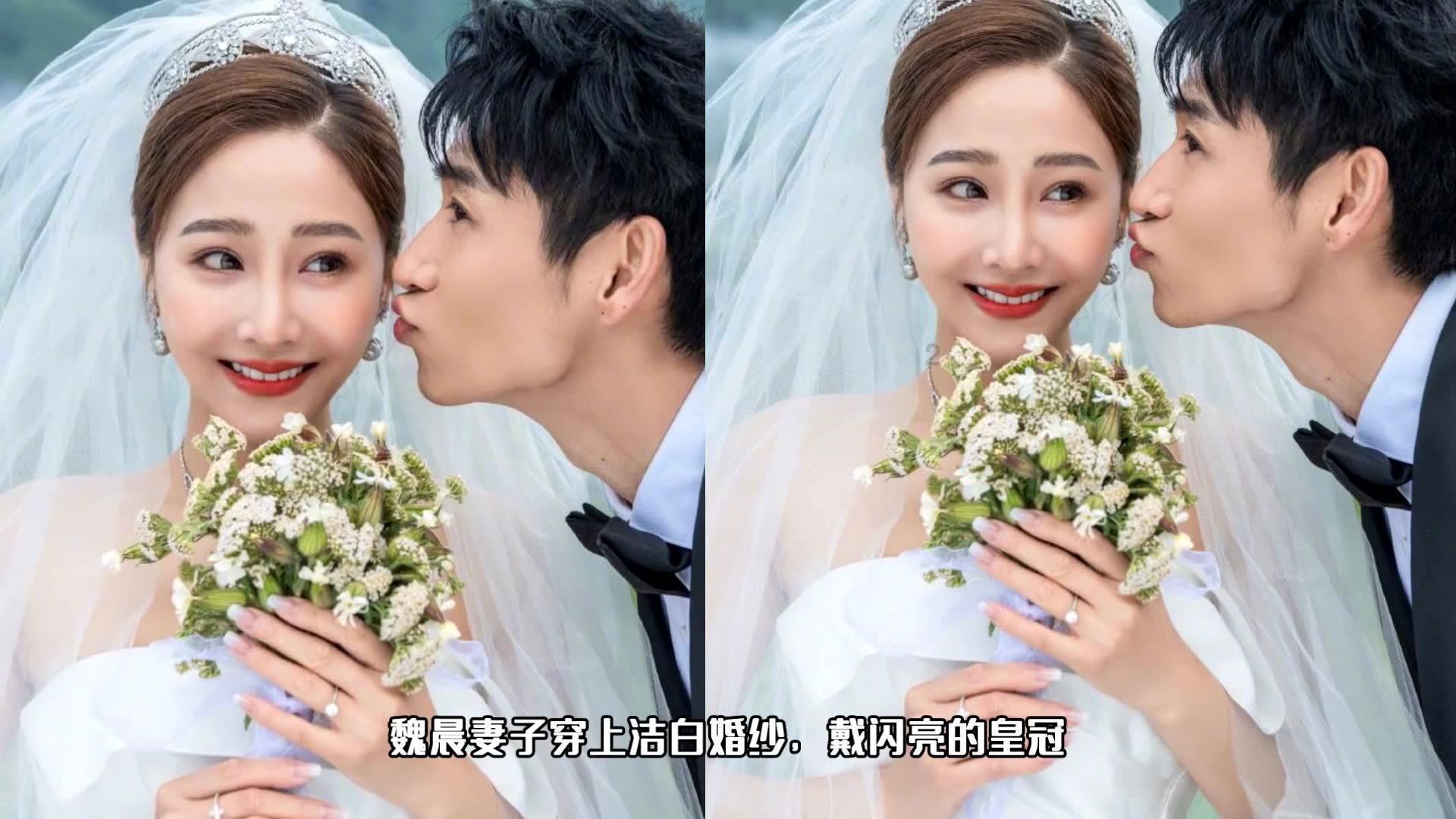 时尚可爱的准妈妈